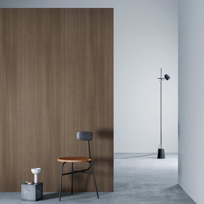 3M DI-NOC Wood Grain WG-947 architectural film installed in room scene