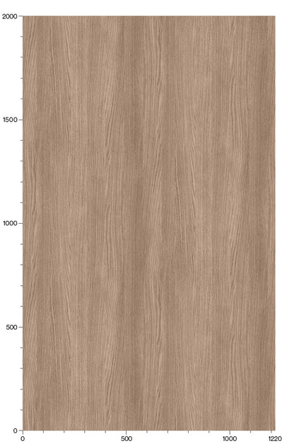 3M DI-NOC Wood Wood Grain WG-964 architectural film color sample
