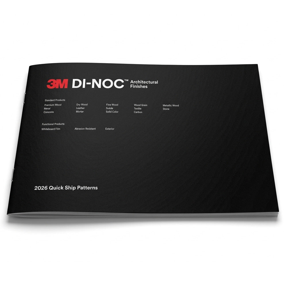 3M™ DI-NOC™ Quick-Ship Catalog