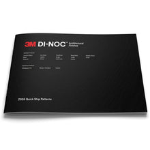 3M™ DI-NOC™ Quick-Ship Catalog