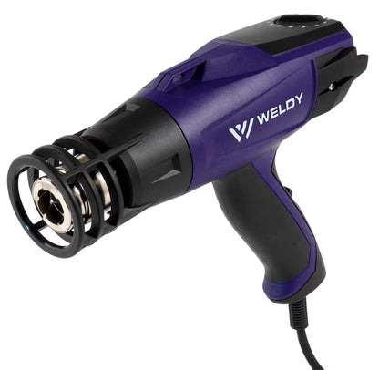 Weldy® Heat Gun Car Wrap Kit - HG 330-S