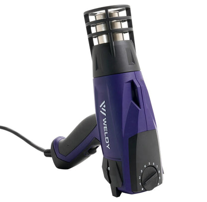 Weldy Heat Gun Car Wrap Kit - HG 330-S vinyl wrap heat gun - additional view