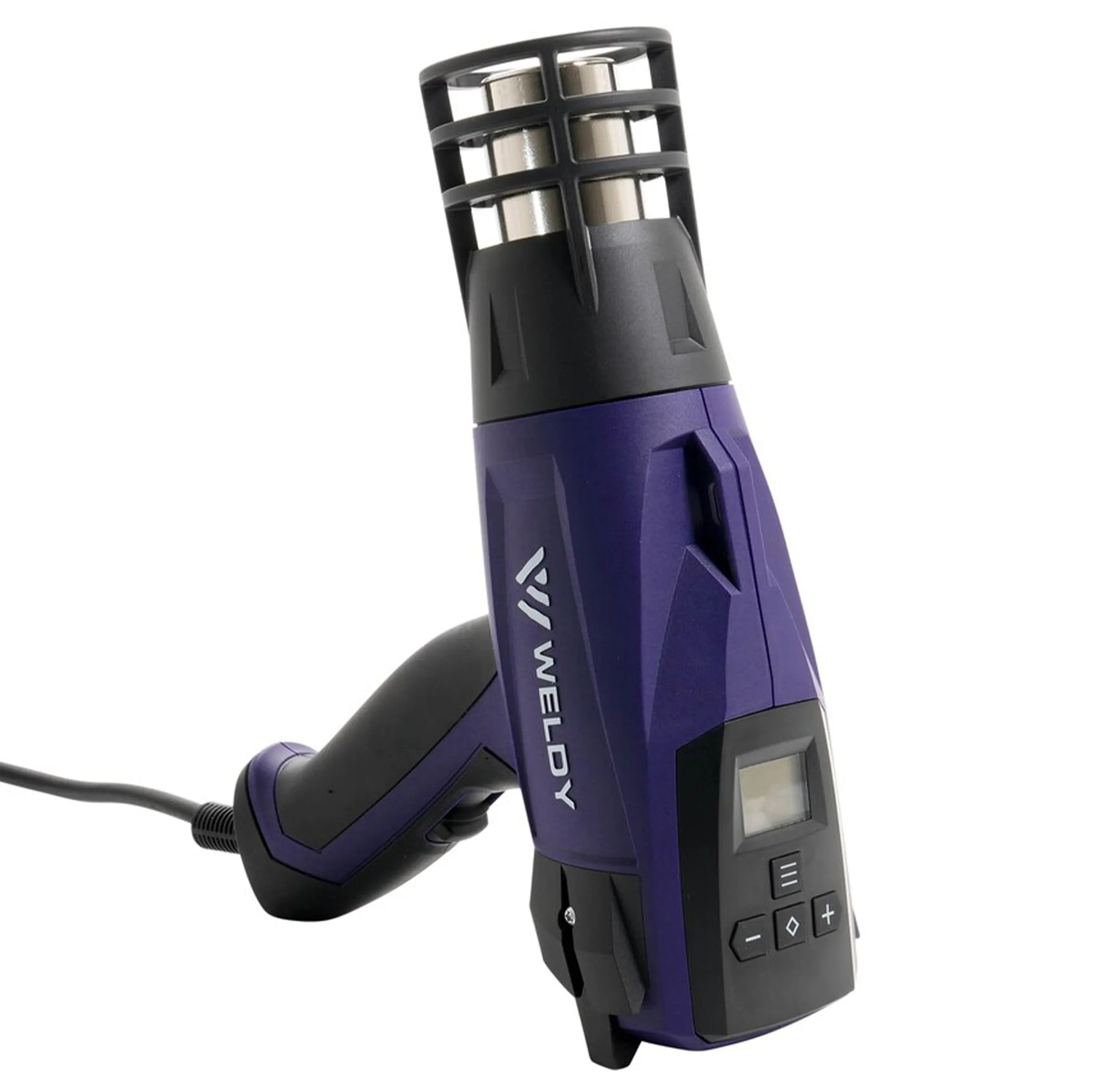 Weldy Heat Gun Car Wrap Kit - HG 530-A vinyl wrap heat gun - additional view