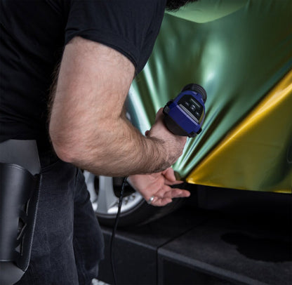 Weldy® Heat Gun Car Wrap Kit - HG 530-A