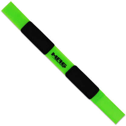 MagStrapz MagBandz - Squeegee Magnet Strap magnetic vinyl wrap tool for holding film during installation