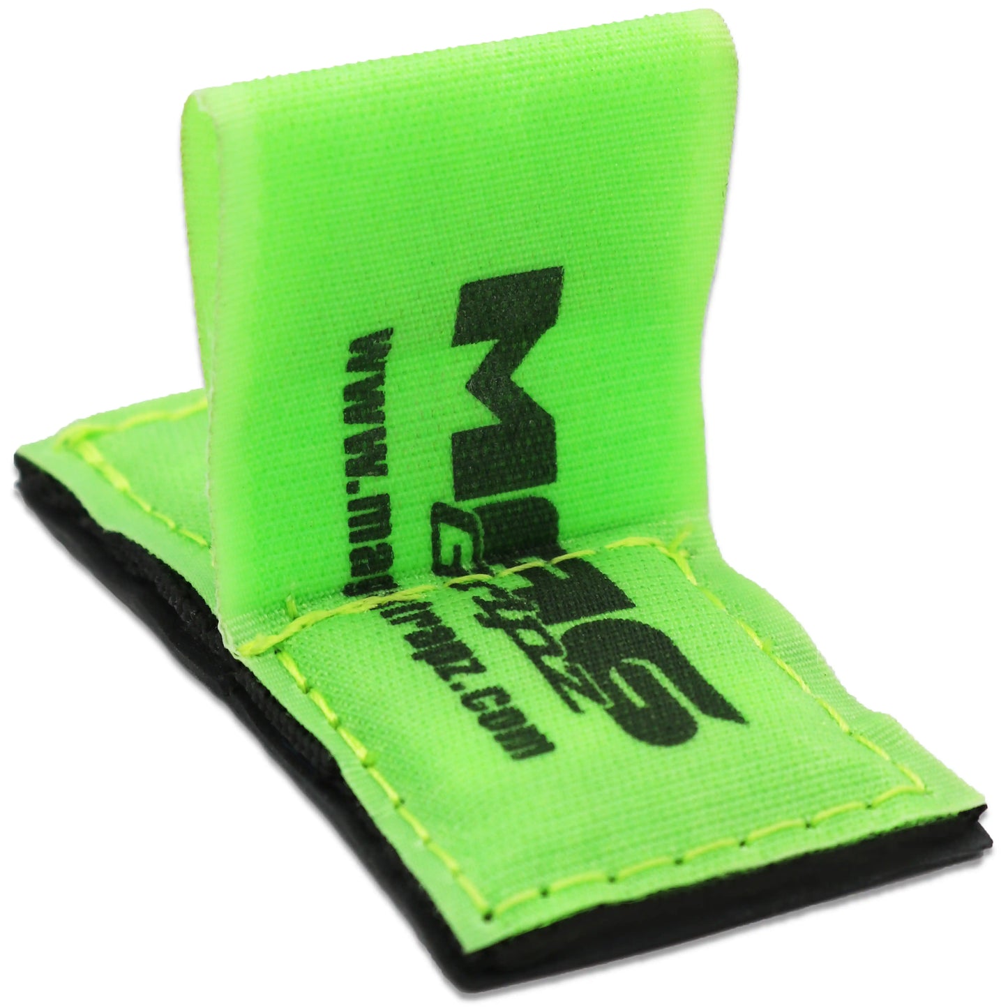 MagStrapz Magnets - MagGripz magnetic vinyl wrap tool for holding film during installation