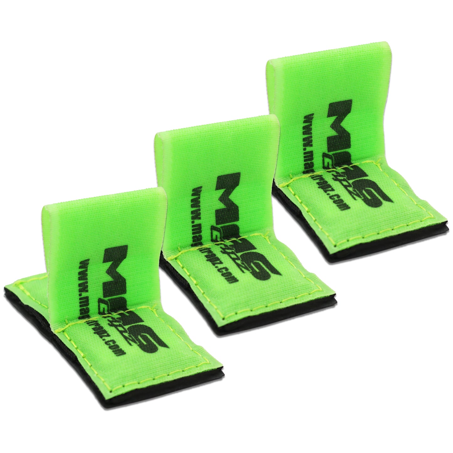 MagStrapz™ Magnets - MagGripz