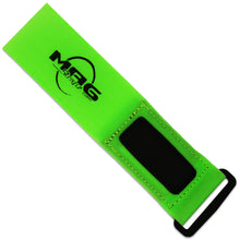 MagStrapz OG - 12", 14", 16" magnetic vinyl wrap tool - additional view