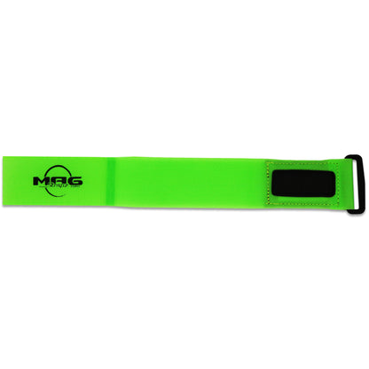 MagStrapz OG - 14” - magnetic vinyl wrap tool - additional view