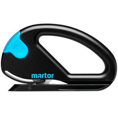 Martor Secumax Snitty - NO.43037 precision cutting tool for vinyl wrap and film trimming