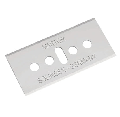 Martor Secumax EasySafe - NO.121001 vinyl wrap cutting tool - alternate angle