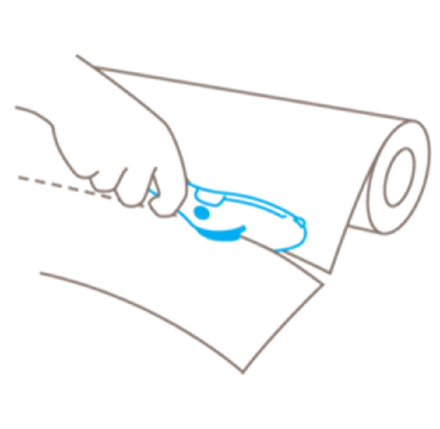 Martor® Secumax EasySafe - NO.121001