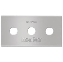 Martor Snitty Replacement Blade - NO.37020 (10 pack) precision cutting tool for vinyl wrap and film trimming