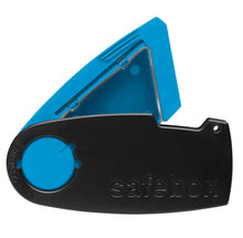 Martor Safe Box - NO.108000 precision cutting tool for vinyl wrap and film trimming