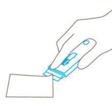 Martor® Scrapex Cleanly - NO.544