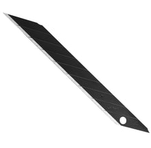 NT Cutter Extra Sharp Black 30° Blades - (10 or 100 Pack)