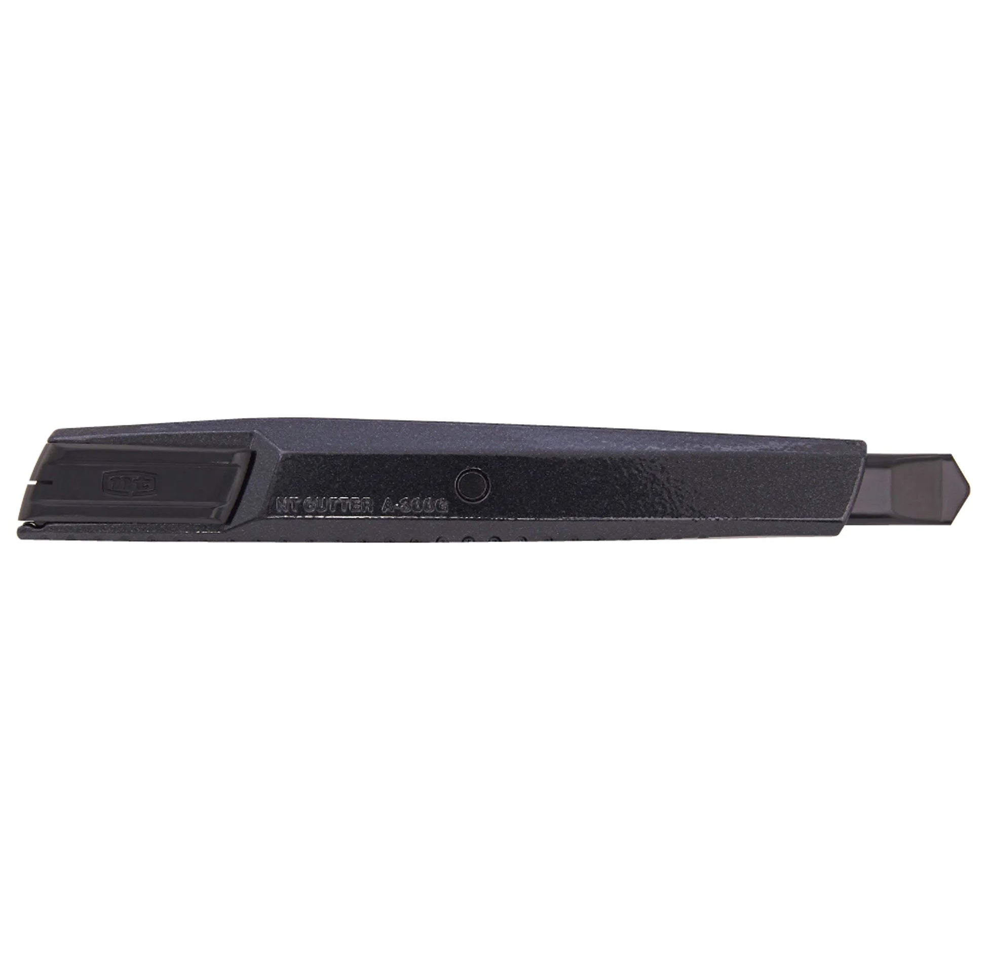 NT Cutter Premium2 G series A Knife - PMGA-EVO2 - alternate angle