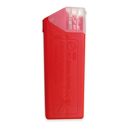 NT Cutter 30° Blades - BAD-21P - 100 Pack