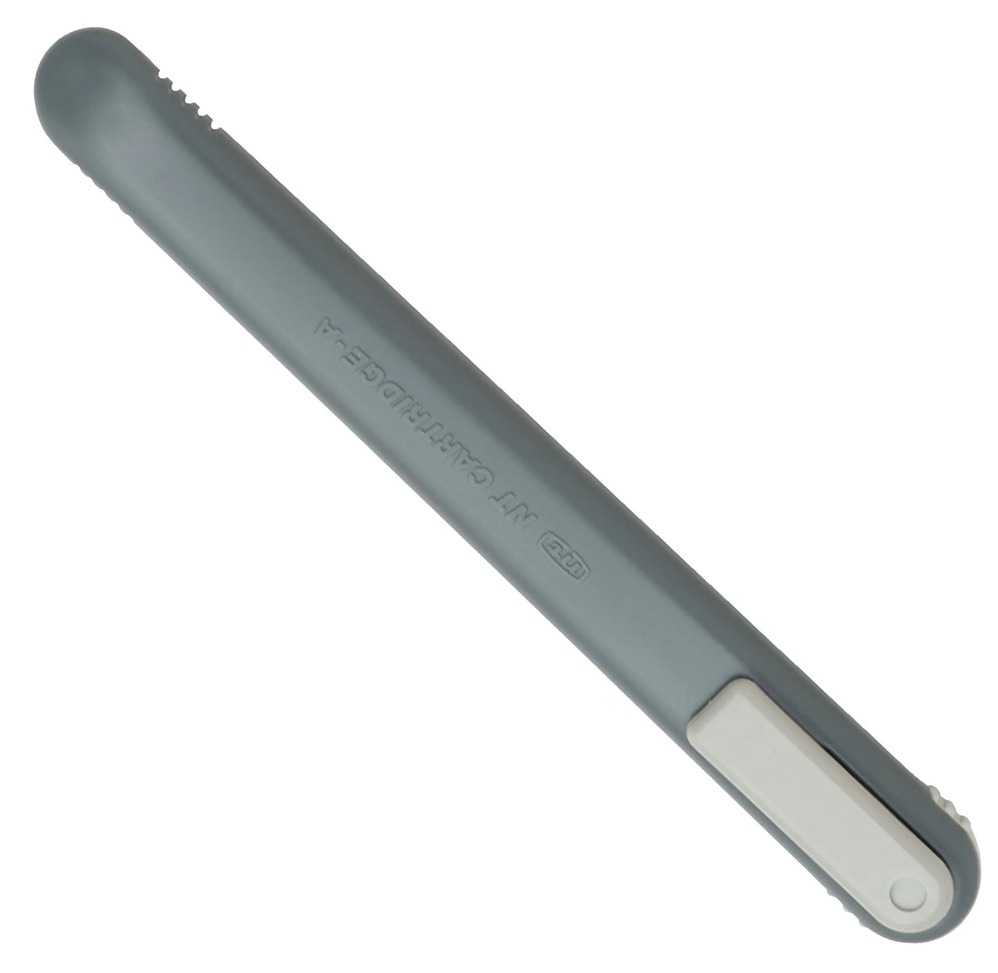 NT Cutter Multi-Blade Cartridge Knife - A-551P - close-up detail view