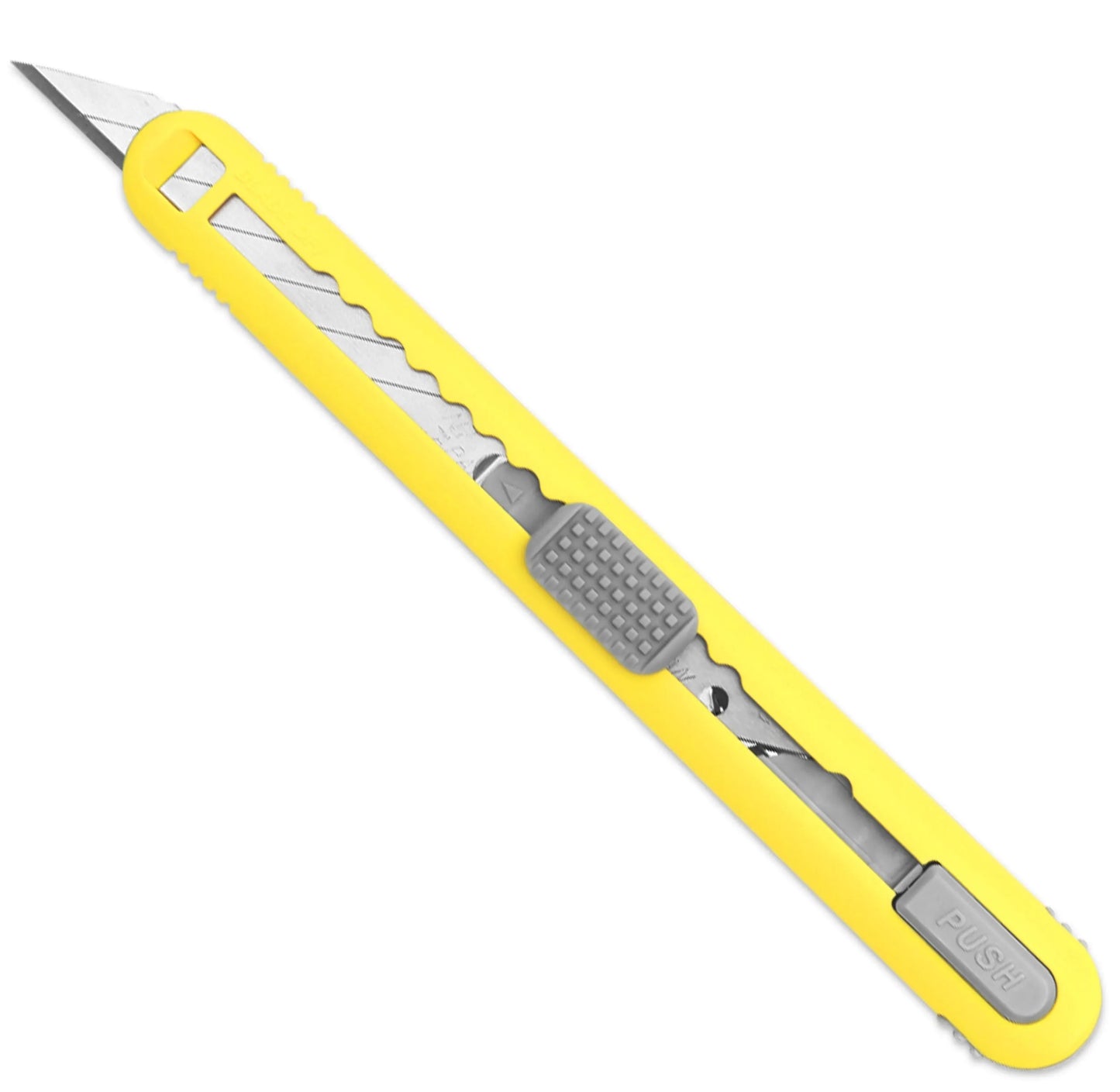 NT Cutter Multi-Blade Cartridge Knife - A553P
