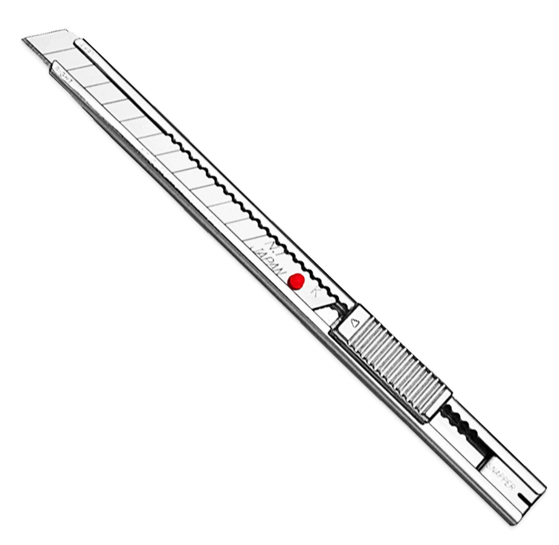 NT Cutter Pro Red Dot Knife - A-1P