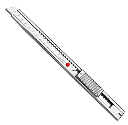 NT Cutter Pro Red Dot Knife - A-1P