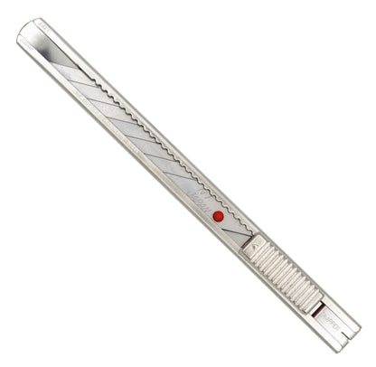NT Cutter Pro Red Dot Knife - AD-2P - product in use