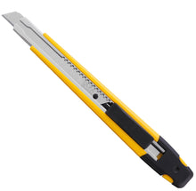 Olfa Slide Lock Precision Utility Knife - A-1 precision cutting tool for vinyl wrap and film trimming