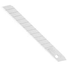 Olfa 58° Stainless Steel Blades - AB-S (10 or 50 Pack) precision cutting tool for vinyl wrap and film trimming