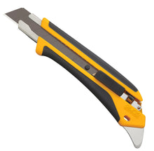 Olfa Fiberglass Utility Knife with Multi-Pick - LA-X precision cutting tool for vinyl wrap and film trimming