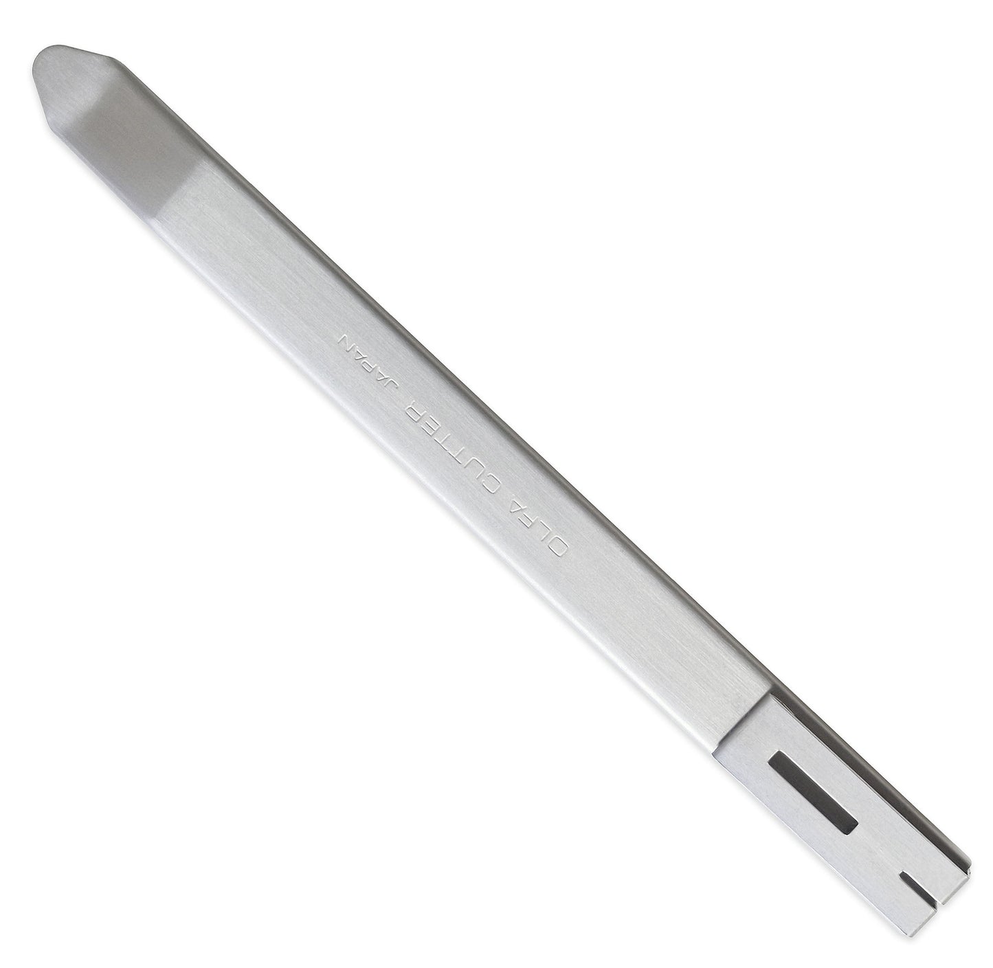 Olfa® Stainless Steel Auto-Lock Knife - SAC-1