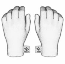 Off-Wrap Silk Touch  - Vinyl Wrap Gloves vinyl wrap glove - stitch-free silk touch precision for professional film installation