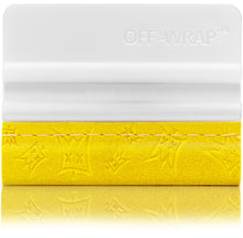 Off Wrap Vinyl Car Wrap Squeegee