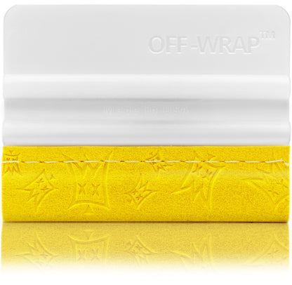 Off Wrap Vinyl Car Wrap Squeegee