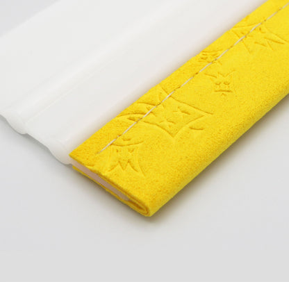 Off-Wrap™ Firm - Wet/Dry Squeegees