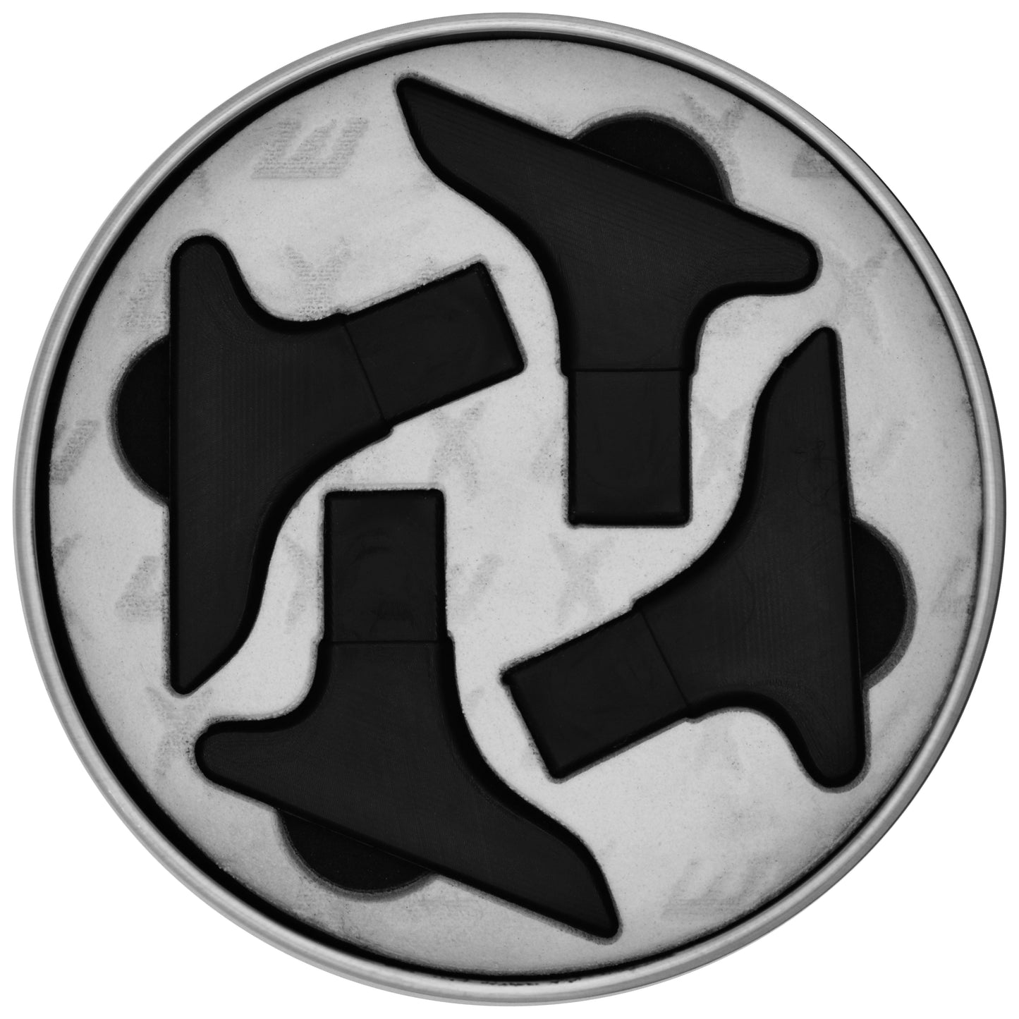 Off-Wrap™ x WrapOn™ KnifeTucker - Tuck Tool