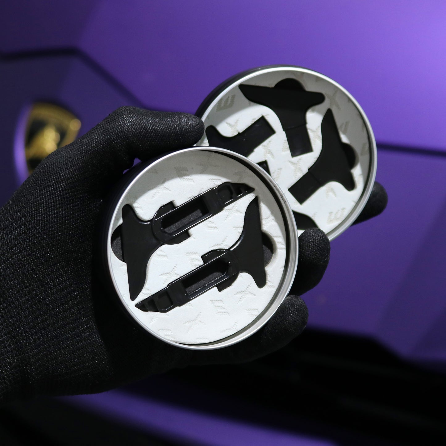 Off-Wrap™ x WrapOn™ KnifeTucker - Tuck Tool