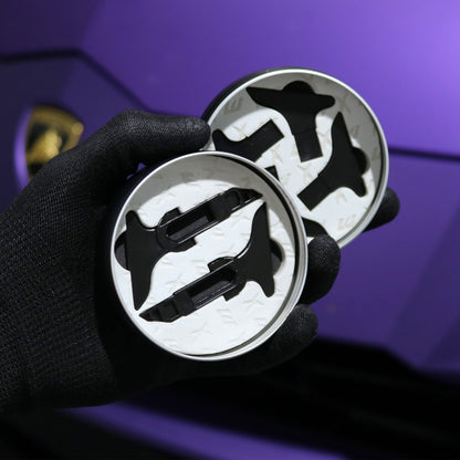 Off-Wrap™ x WrapOn™ KnifeTucker - Tuck Tool