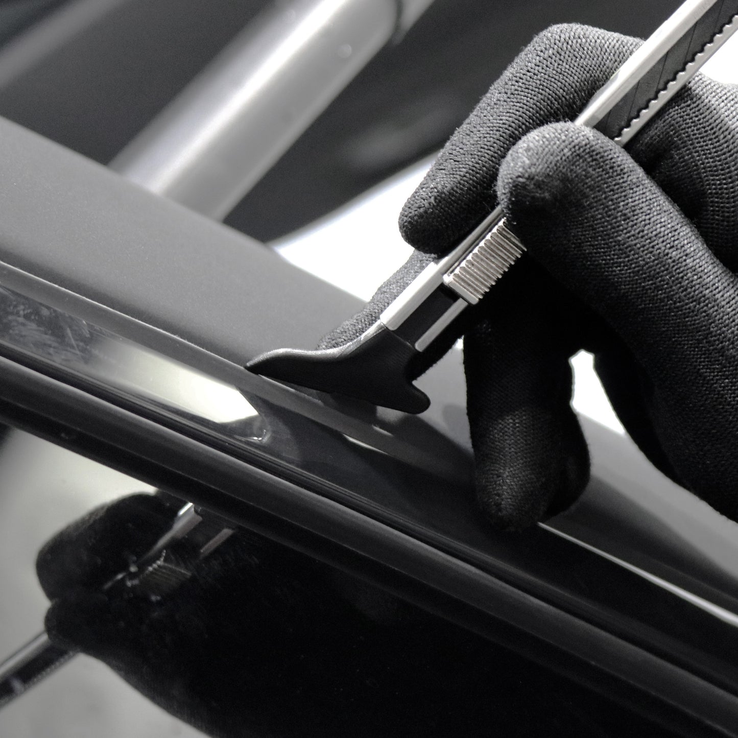 Off-Wrap™ x WrapOn™ KnifeTucker - Tuck Tool