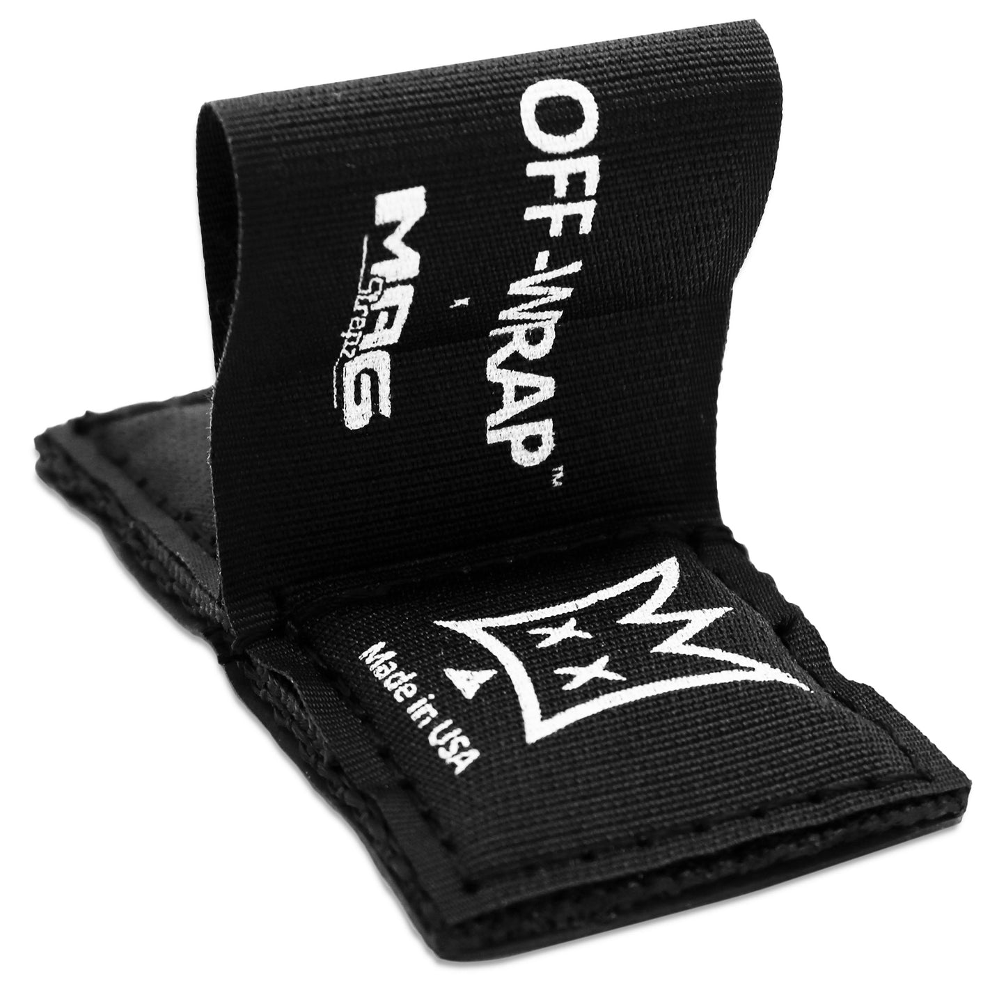 Off-Wrap™ x MagStrapz™ Magnets