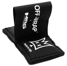 Off-Wrap™ x MagStrapz™ Magnets