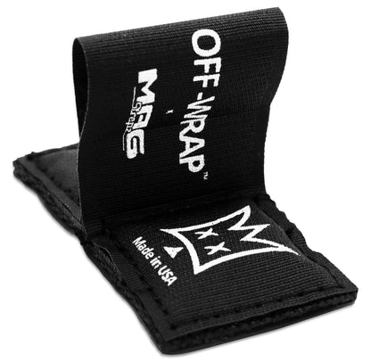 Off-Wrap™ x MagStrapz™ Magnets