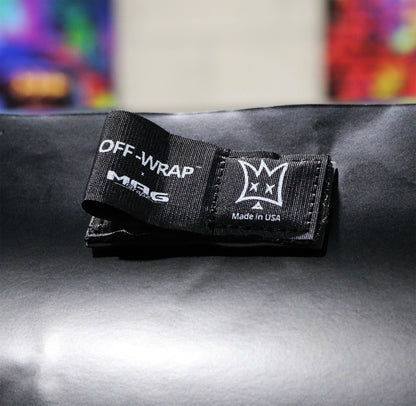 Off-Wrap™ x MagStrapz™ Magnets