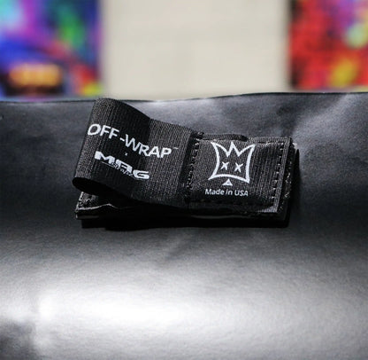 Off-Wrap x MagStrapz Magnets magnetic vinyl wrap tool - additional view