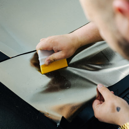 Off-Wrap™ Firm - Wet/Dry Squeegees