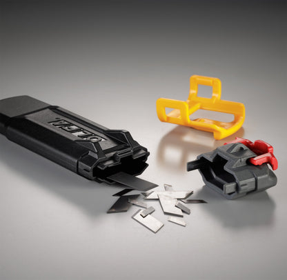 Olfa® Slim Blade Disposal Case - DC-7