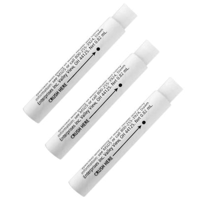 Pro bond Adhesive Promoter Crush Swab adhesion promoter - close-up detail view