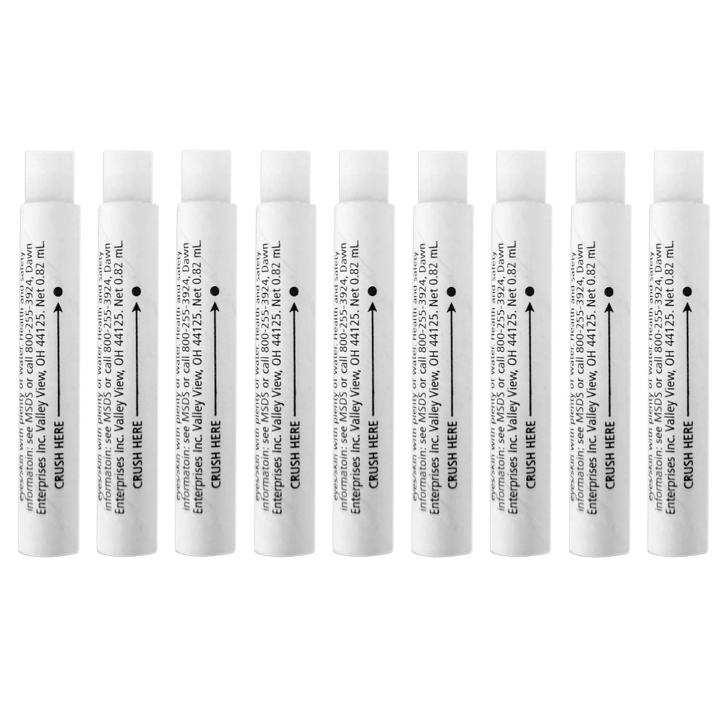 Pro bond Adhesive Promoter Crush Swab adhesion promoter - alternate angle