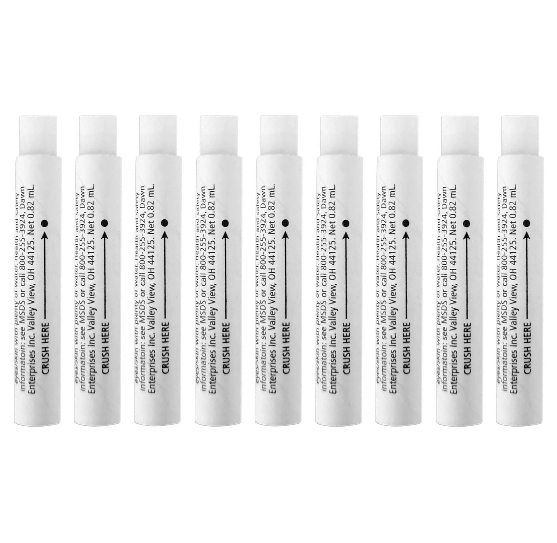 Pro bond Adhesive Promoter Crush Swab adhesion promoter - alternate angle