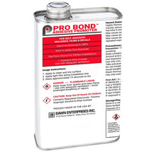 Pro bond Adhesive Promoter adhesion promoter - 16oz